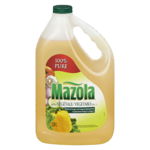 Wholesale Mazola Vegetable Oil (2.84L)