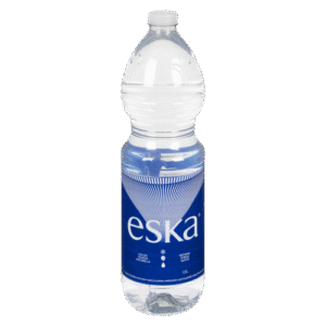 Wholesale ESKA Natural Spring Water (1.5L)