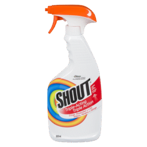 Wholesale Shout Tri-Acting Laundry Stain Rem (650ml)
