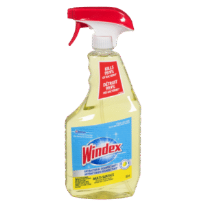 Wholesale Windex Multi Surface Antibacterial (765ml)