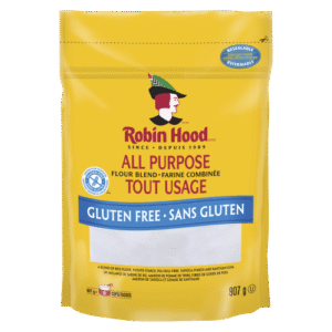 Wholesale Robin Hood Gluten Free Flour (907g)
