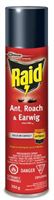 Wholesale Raid Ant Roach & Earwig Insect Killer 2 (350g)