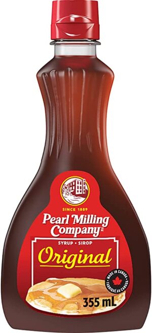 Wholesale PMC Syrup Original (355ml)