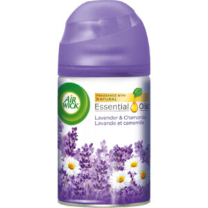 Wholesale Airwick Freshmatic Lavender & Chamomile (180G)