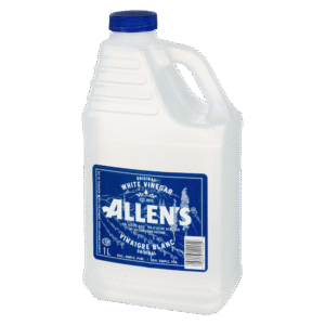 Wholesale Allen's Pure White Vinegar (1L)