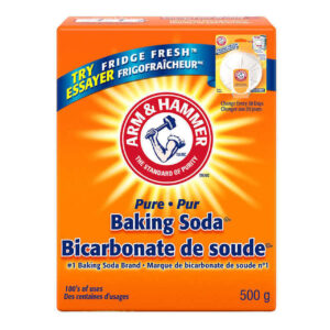 Wholesale Arm & Hammer Baking Soda Medium(500g)
