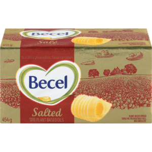 Wholesale Becel Brick Salted (454g)