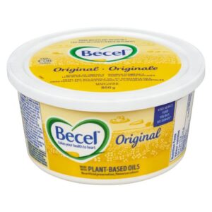 Wholesale Becel Margarine Soft Tub (907g)