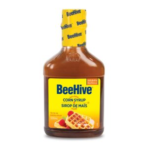 Wholesale BeeHive Golden Corn Syrup (500ml)