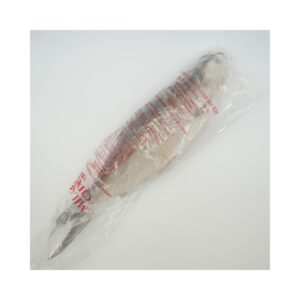 Wholesale Butterflied Milkfish Gutted 350g/550g (15kg)