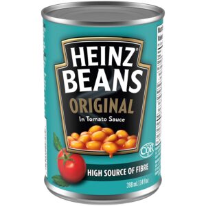 Wholesale Heinz Beans in Tomato Sauce (398ml)