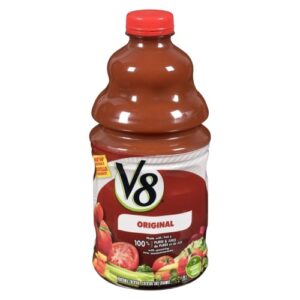 Wholesale V8 Juice Vegetable Cocktail Original (1.89L)T10xH5