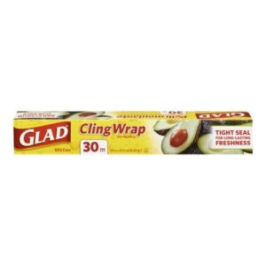 Wholesale Glad Wrap 30M (30m)