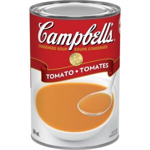 Wholesale Campbell's Tomato Soup (284ml)