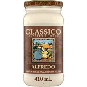 Wholesale Classico Alfredo (410ml)