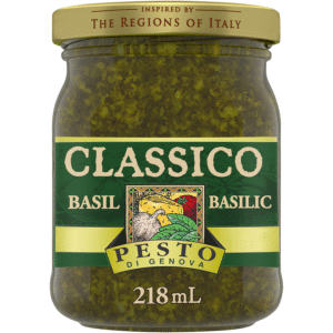 Wholesale Classico Basil (218ml)