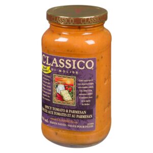 Wholesale Classico Spicy Tomato & Parmesan (410ml)