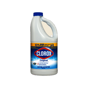 Wholesale Clorox Original Bleach Concentration (2.4L)