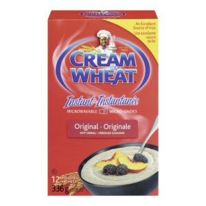 Wholesale Cream of Wheat Ready to Serve (336g)