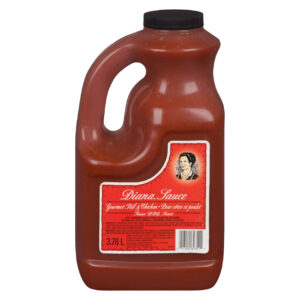 Wholesale Diana Gourmet Rib&Chicken FS (3.78L)