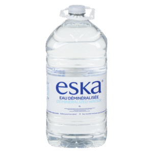 ESKA Demineralized Water (4L)