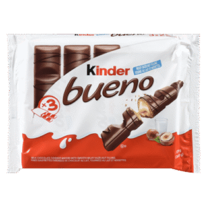 Kinder Bueno (129g)