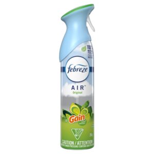 Wholesale Febreze Air Freshener +Gain (250g)