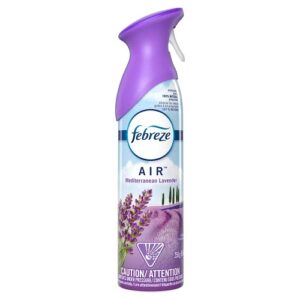 Wholesale Febreze Air Freshener Lavender (250g)