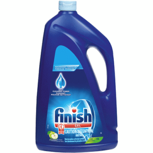Wholesale Finish 2 in 1 Gel Green Apple (1.6L)