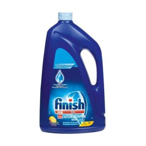 Wholesale Finish 2 in1 Gel Lemon (1.6L)