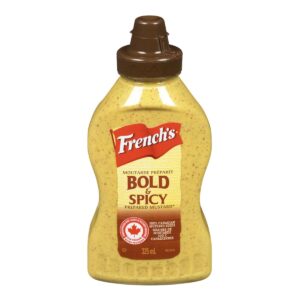 Wholesale French's Bold'n Spicy Deli (325ml)