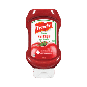 Wholesale French's Tomato Ketchup Tabletop (500ml)