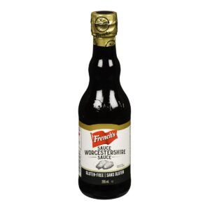 Wholesale French's Worcestershire Sauce (295ml)