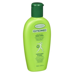 Wholesale Glysomed Body Lotion (100ml)
