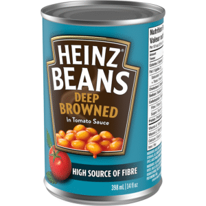 Wholesale Heinz DeepBowned Tomato Sauce (398ml)