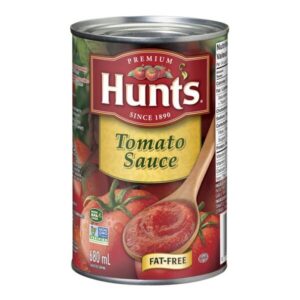Wholesale Hunt's Tomato Sauce (680ml)