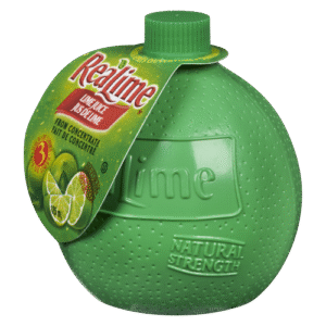 ReaLime Lime Juice (125ml)