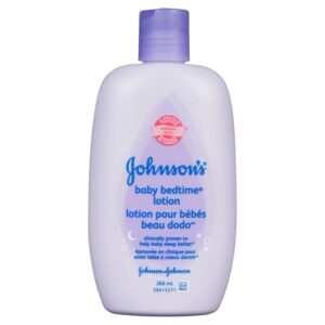 Wholesale Johnson's, Baby Lotion Bedtime (266ml)