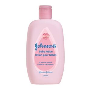 Wholesale Johnson's, Baby Lotion Regular (266mL)
