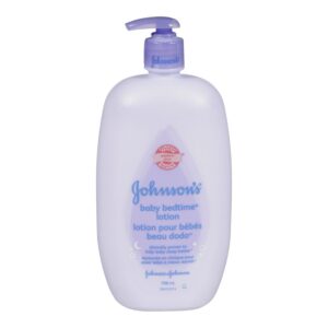 Wholesale Johnson's, Bedtime Baby Lotion (798ml)