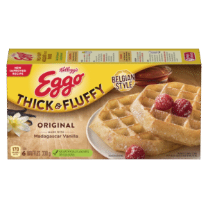 Eggo Homestyle Original (330g)