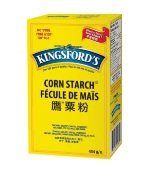 Wholesale Kingsford's Corn Starch (454g)