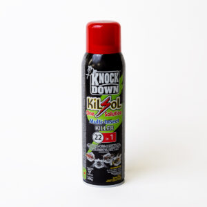 Wholesale Knock Down Kilsol One Multi Insect Killer-21 + Bugs (400g)