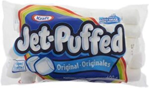Wholesale Kraft Jet-Puffed Marshmallows Original(400g)