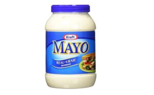 Wholesale Kraft Mayo Real Mayonnaise (890ml)