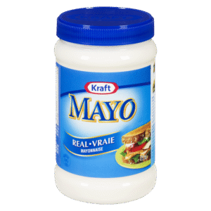 Wholesale Kraft Mayo Real Mayonnaise Small (475ml)