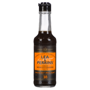 Wholesale Lea&Perrins Worcestershire Sauce (142ml)