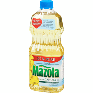 Wholesale Mazola Canola Oil (1.18L)