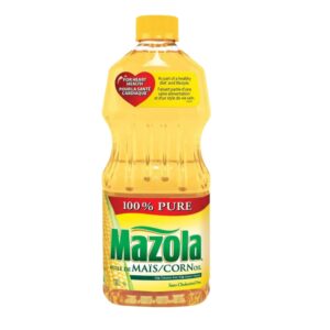Wholesale Mazola Corn Oil (1.18L)
