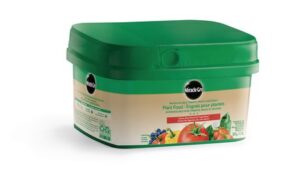 Wholesale Miracle-Gro Water Soluble Fruits & Vegetable  Plant Food10-5-15(500g)